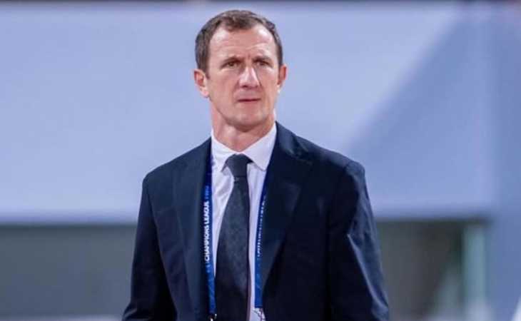 Arruabarrena sorprende: Williams Alarcón podría quedarse y tener oportunidades en Boca
