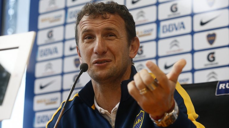 Arruabarrena: 