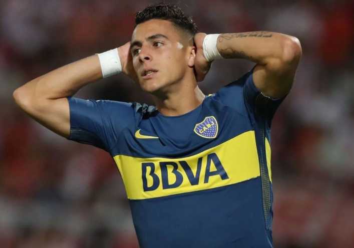 Arsenal disparará con todo a Boca por Pavón