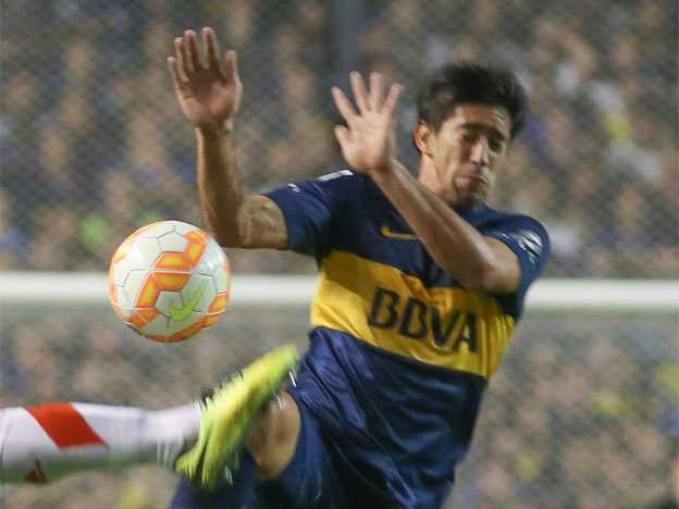 Asaltaron y golpearon a un jugador de Boca Juniors