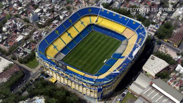 Asamblea en Boca: los socios volvieron a entrar a La Bombonera, ¿Qué se aprobó?