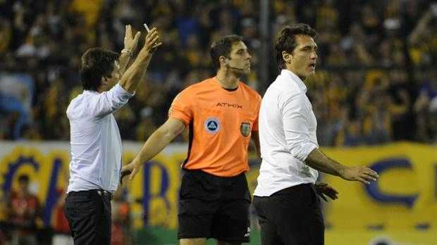 Así está el clima en Boca tras una nueva derrota