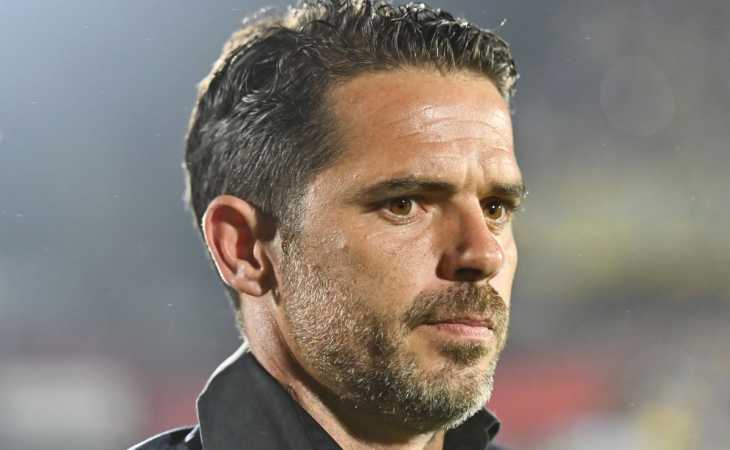 Así fue el despido de Fernando Gago: el llamado del Consejo y una tensa madrugada