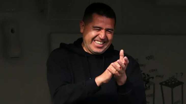 Así le fue a Boca ante River con Juan Román Riquelme como dirigente