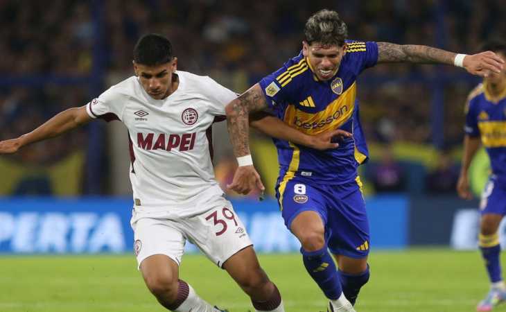 Así quedó Boca en el cuadro del Torneo Apertura 2025 y quién es el próximo rival