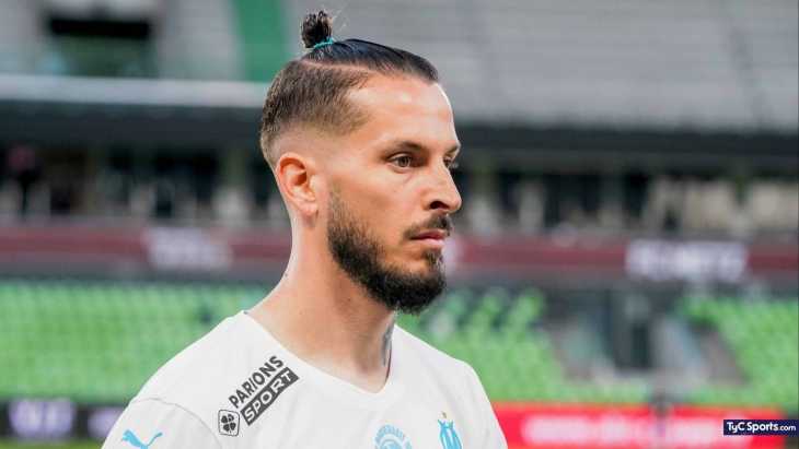 Así se gestó la vuelta de Benedetto a Boca