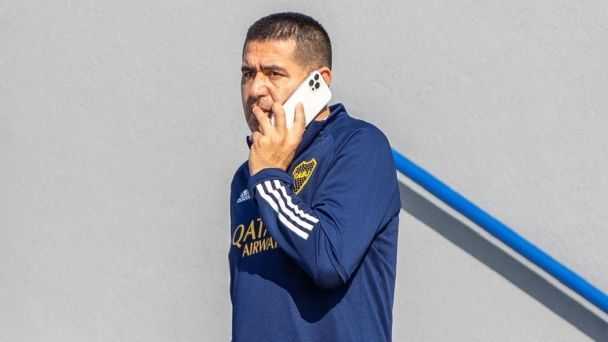 Así se mueve el mercado de Boca
