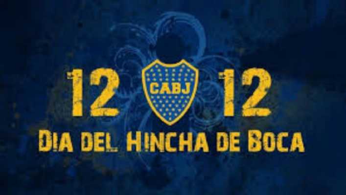 Así será el operativo por el Día del Hincha de Boca