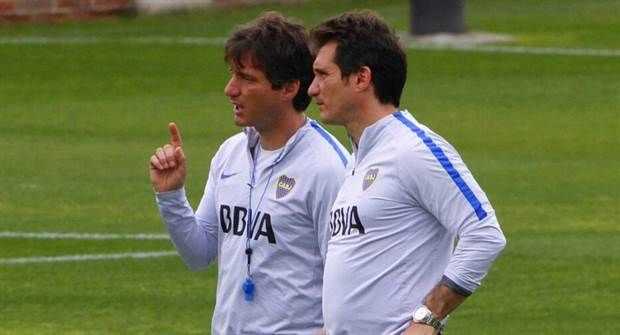 Así será la pretemporada de Boca