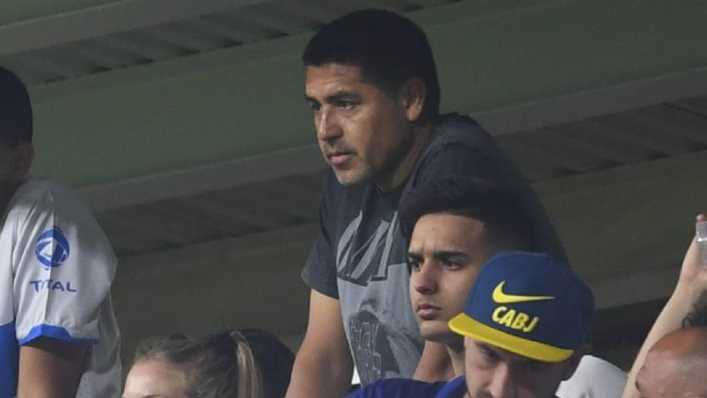 Así será la primera semana de Riquelme en el poder