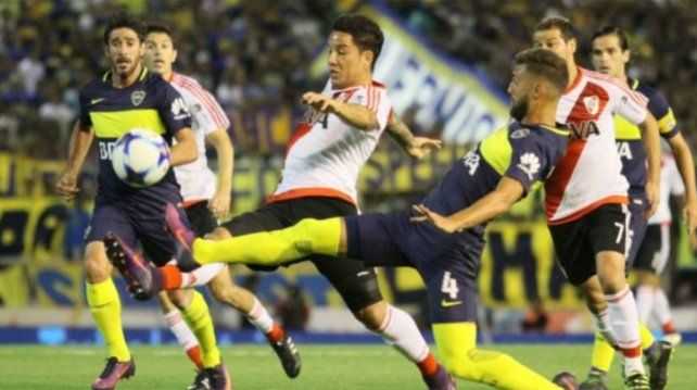 Así serán las pretemporadas de Boca y River en el verano 2018