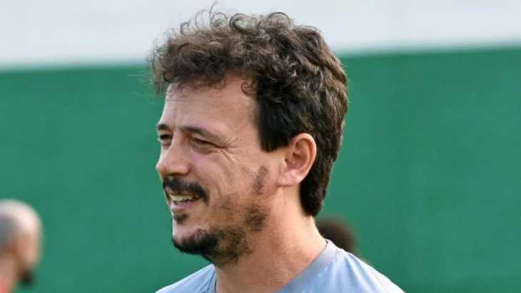 Atención, Boca: por qué el DT de Fluminense se ausentará de las prácticas por 10 días antes de la final