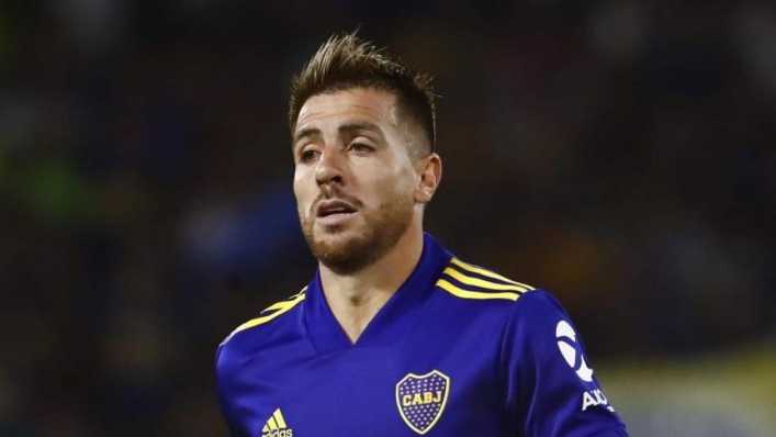 Atención, Boca: Talleres quiere a Buffarini por Tenaglia