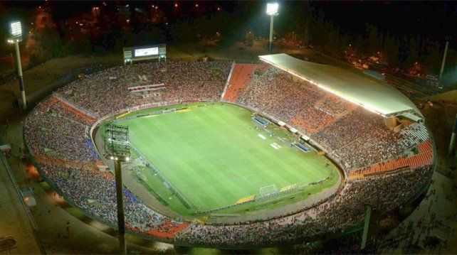 ¡Atención! Hay un cambio en el partido Boca-Guillermo Brown