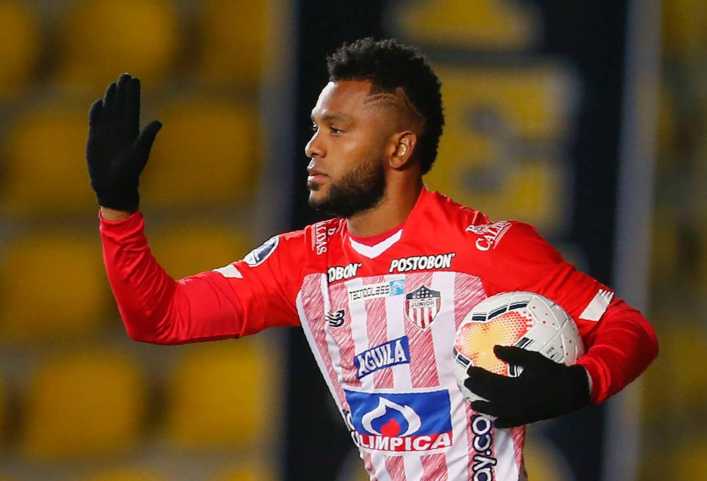 Atención: la noticia sobre Borja que lo acerca a convertirse nuevo refuerzo de Boca: “Buen viento”