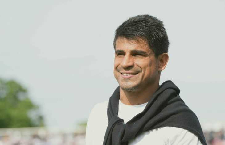 Atención: la reunión clave entre Ibarra y Riquelme por su futuro en Boca