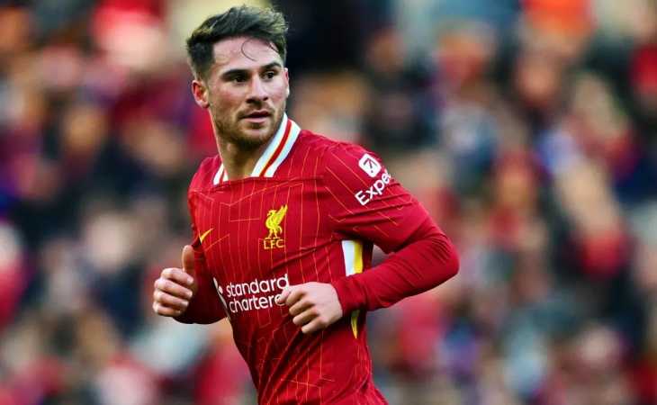 Atento Boca, Alexis Mac Allister habló sobre un posible regreso al fútbol argentino: Será para el futuro