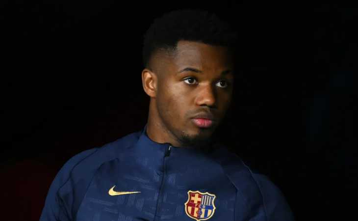 Atento, Boca: Ansu Fati podría reforzar a Benfica para el Mundial de Clubes 2025