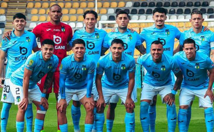 Atento, Boca: Barcelona de Guayaquil va a la carga por el arquero de O’Higgins