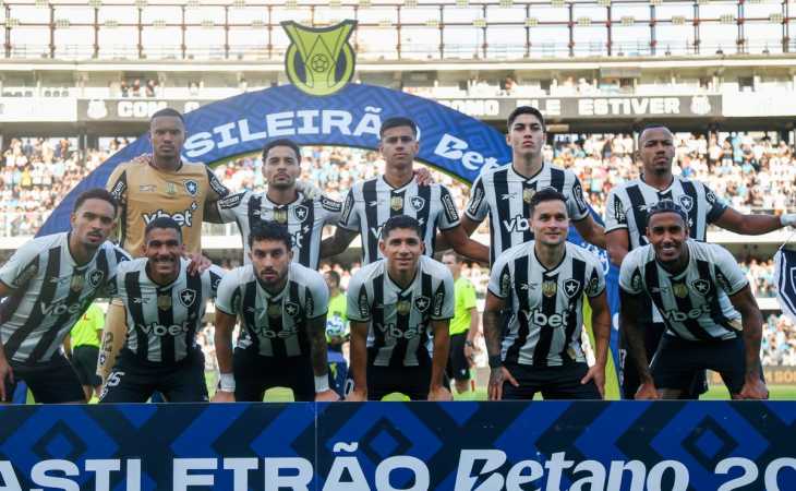 Atento, Boca: Botafogo quiere “robarse” al Marino Hinestroza, el extranjero que pidió Russo