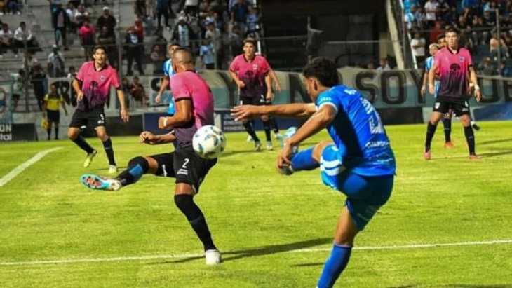 Atento Boca: cómo le fue a Gimnasia y Tiro en su primer amistoso del año