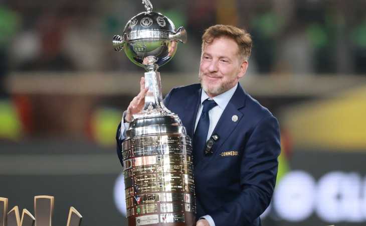 Atento, Boca: CONMEBOL impuso una nueva regla para los partidos de la Copa Libertadores 2026