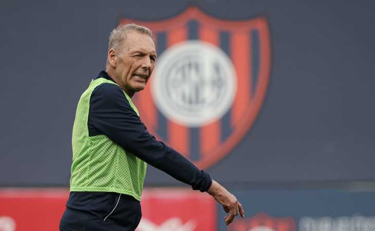 Atento Boca: cuándo y cómo es la semifinal en la que se define cuándo llega Russo al club