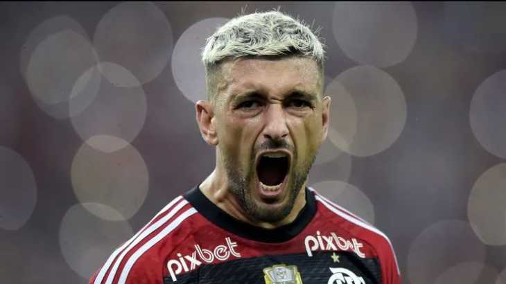 Atento Boca: De Arrascaeta rechazó a River ¿por qué espera un llamado de Riquelme?