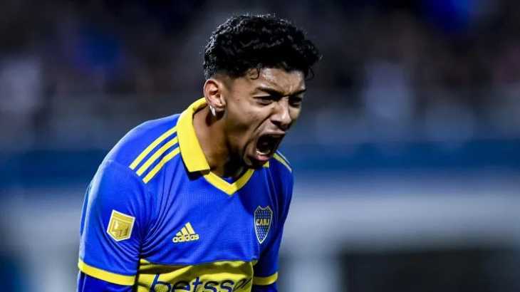 Atento Boca: desde Europa confirman el inesperado equipo que sigue a Cristian Medina