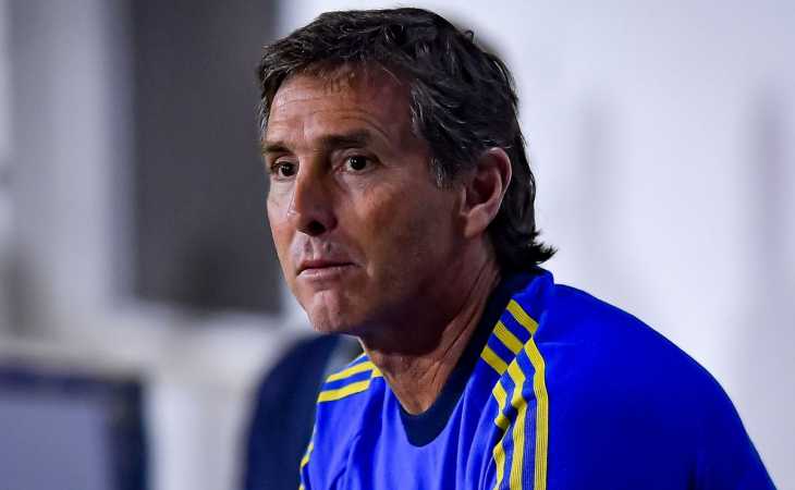Atento, Boca: dos clubes siguen de cerca a Claudio Úbeda como DT