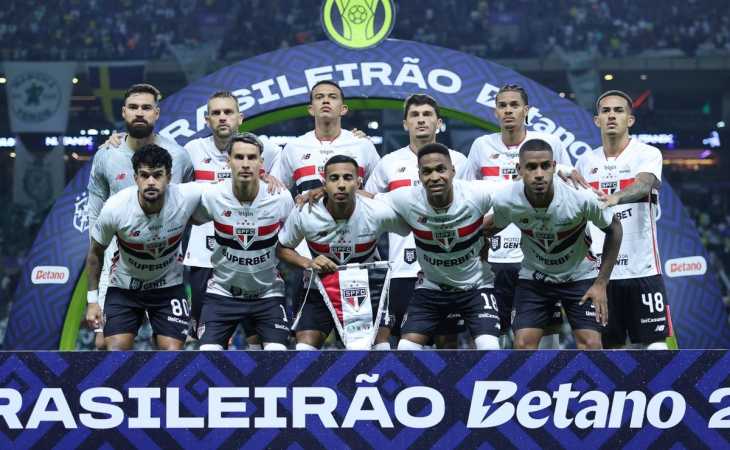 Atento, Boca: dura derrota de San Pablo ante un rival importante