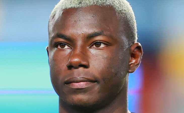 Atento Boca: el aviso de Atlético Nacional sobre el futuro de Marino Hinestroza