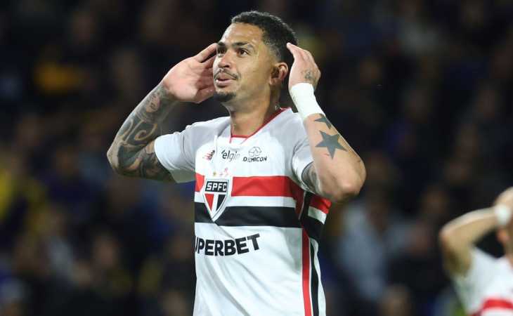 Atento, Boca: el delantero con pasado europeo que reemplazará a Calleri en la Sudamericana