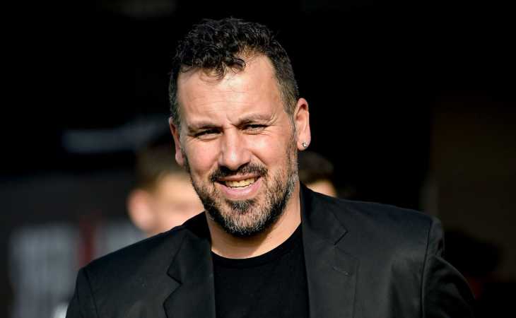 Atento, Boca: el Ogro Fabbiani quiere al Changuito Zeballos en Newell´s