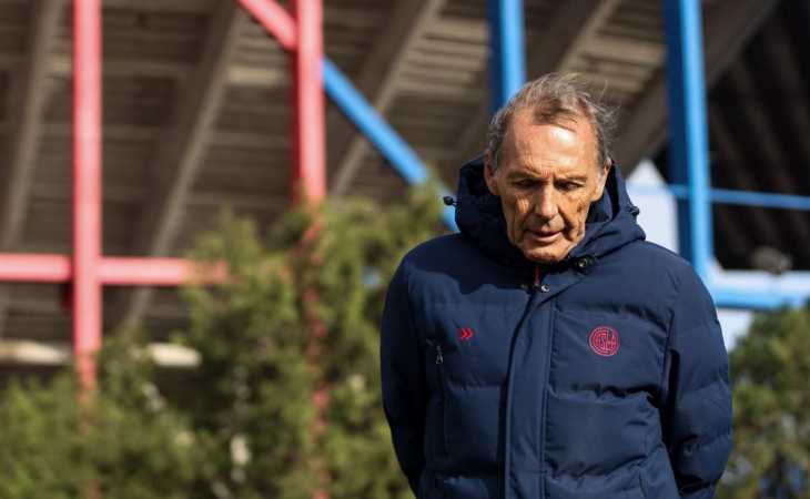 Atento, Boca: el resultado de San Lorenzo que puede marcar el futuro de Russo