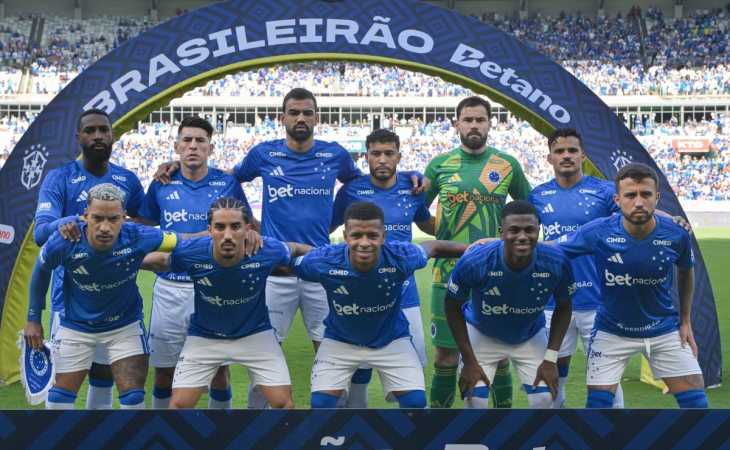 Atento, Boca: en Cruzeiro temen que su figura sea vendida a Italia