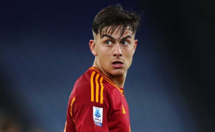 Atento, Boca: en Italia revelaron que Dybala y la Roma están cerca de acordar la renovación