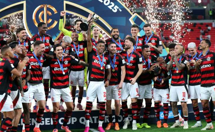 Atento, Boca: Flamengo ofertó 50 millones por un refuerzo estrella para ir por la Copa Libertadores 2026