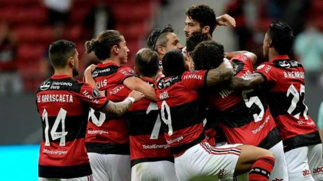 Atento, Boca: Flamengo pierde a una de sus figuras ¡por un año!