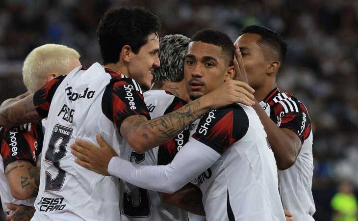 Atento, Boca: Flamengo va por una figura de la Premier League para la Copa Libertadores