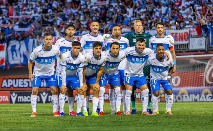 Atento, Boca: Gary Medel encendió las alarmas en Universidad Católica a días del partido en Chile