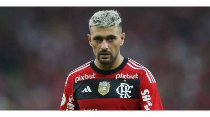 Atento Boca: Giorgian de Arrascaeta definió su futuro