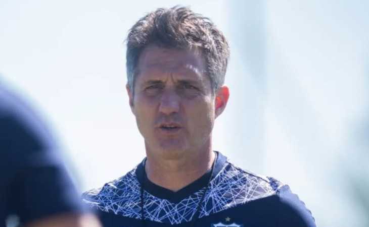 Atento Boca: Guillermo Barros Schelotto quiere a Tomás Belmonte para Vélez