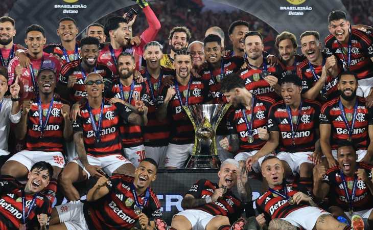 Atento, Boca: la astronómica cifra que invertirá Flamengo en refuerzos para retener la Libertadores en 2026