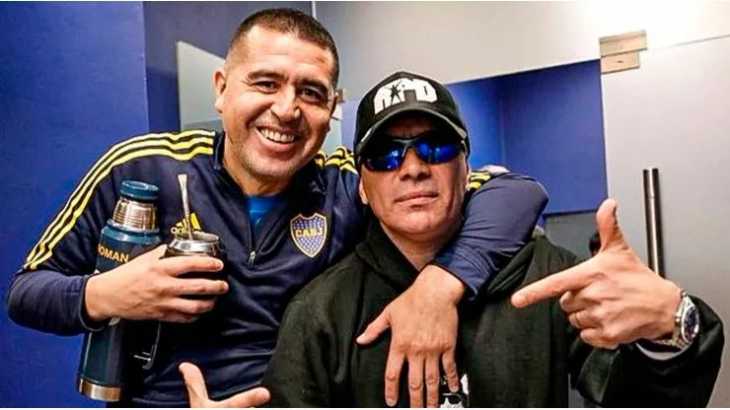 Atento, Boca: la condición que puso Damas Gratis para tocar en la final de la Libertadores