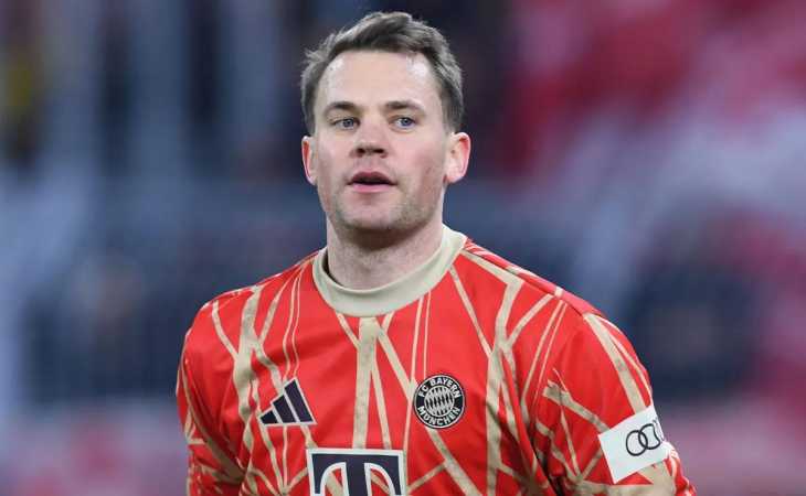 Atento Boca: La decisión de Bayern Múnich con Manuel Neuer a 6 meses del Mundial de Clubes 2025