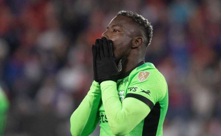 Atento, Boca: la decisión final de Marino Hinestroza sobre su futuro