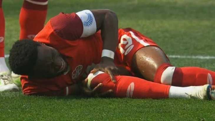 Atento, Boca: la estrella del Bayern Munich que se pierde el Mundial de Clubes por lesión