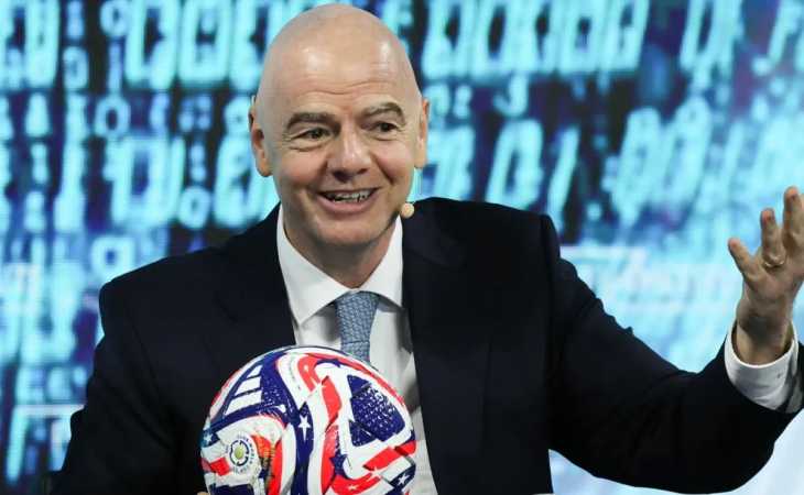 Atento, Boca: la FIFA anunció un total de 1000 millones de dólares para el Mundial de Clubes 2025