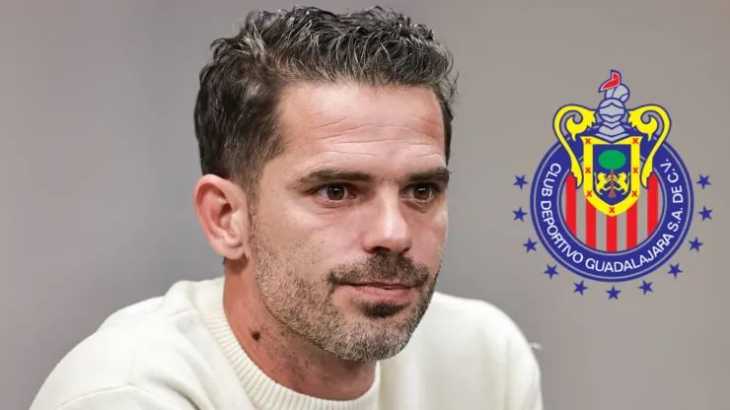 Atento, Boca: la firme postura de Chivas que arrincona a Fernando Gago por su futuro